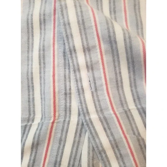 Vintage Levis Shirt Mens Large Silver Label Button Up 80s Preppy Classic - Picture 6 of 6